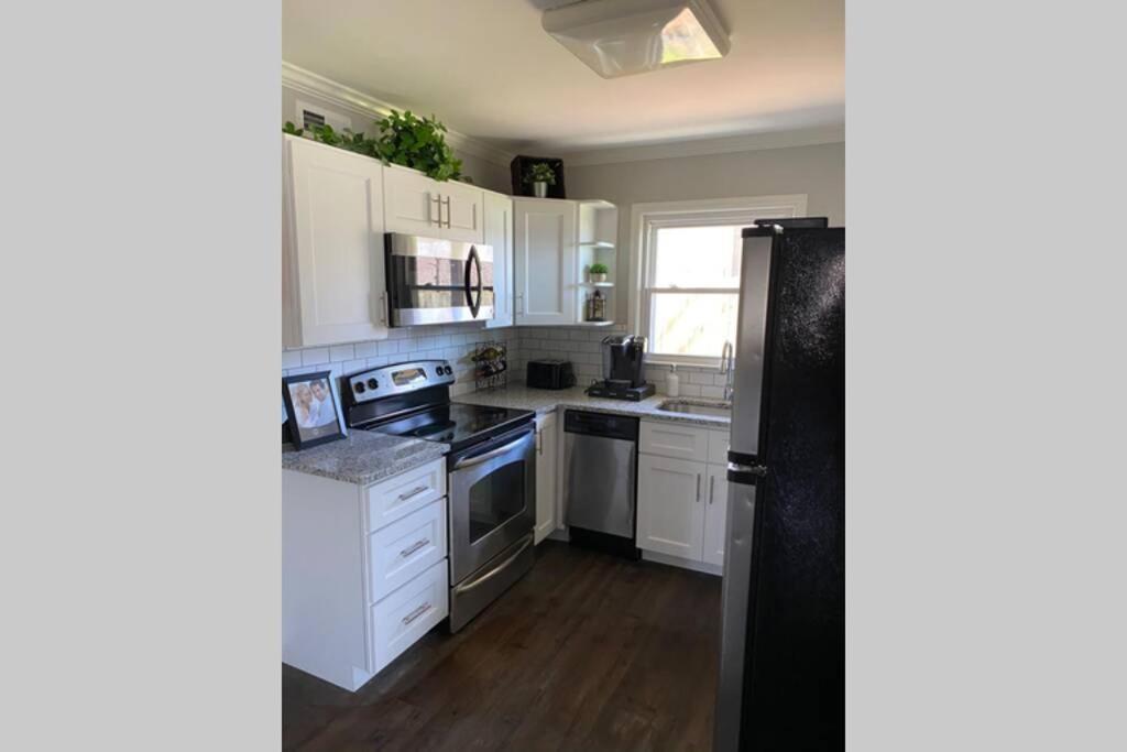 Belmont Nc Riverfront 2-Bedroom Garden Suite Шарлът Екстериор снимка